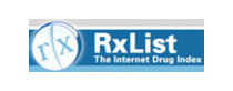 RxList logo